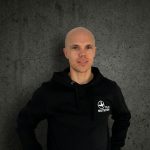 PLuS Nutrition registered dietitian closeup photo