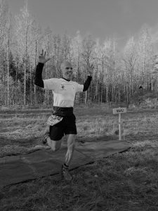 PLuS Nutrition Registered Dietitian Petri Luhio. Sports Nutrition Expert. Professional Online services.