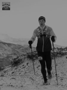 Team and athlete experience PLuS Nutrition Registered Dietitian Petri Luhio. Sports Nutrition Expert. Professional Online services. Running a trail competition, UltraPaine in Patagonia, Chile 2024.