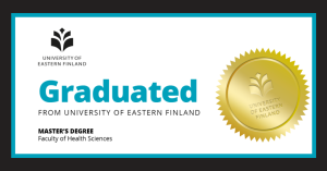 PLuS Nutrition Registered Dietitian Petri Luhio. Sports Nutrition Expert. Professional Online services. Master degree certificate. University of Eastern Finland