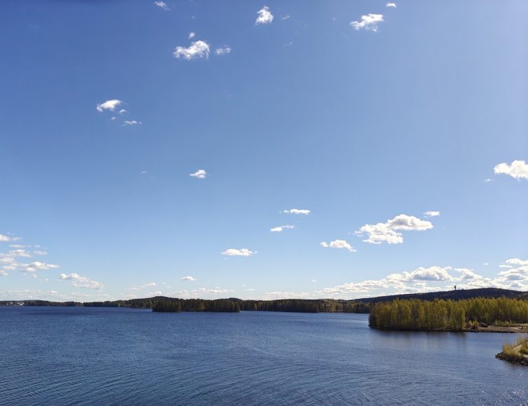 Puijo and Inkilänmäki Kuopio. PLuS Nutrition home. Registered dietitian and ultrarunner. This is where training happens.