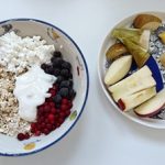 PLuS Nutrition Registered Dietitian Petri Luhio. Fueling to run in NUTS Karhunkierros 83 km race whtih self made cake. Sports Nutrition Expert. Professional Online services.