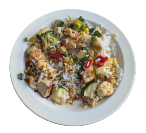 Athlete nutrition. An ideal meal plan for athletes blog post. PLuS Nutrition Registered Dietitian Petri Luhio. Sports Nutrition Expert. Professional Online services. Dinner