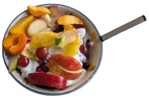 Athlete nutrition. Example day. PLuS Nutrition Registered Dietitian Petri Luhio. Sports Nutrition Expert. Professional Online services. Evening_meal