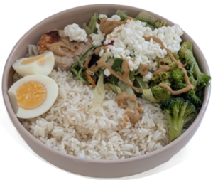 Athlete nutrition. Example day blog. PLuS Nutrition Registered Dietitian Petri Luhio. Sports Nutrition Expert. Professional Online services. Lunch
