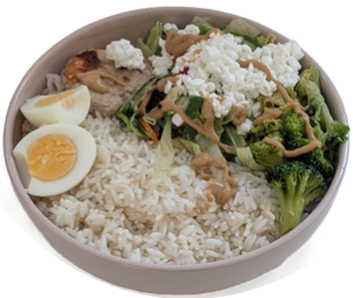 Athlete nutrition. Example day blog post. PLuS Nutrition Registered Dietitian Petri Luhio. Sports Nutrition Expert. Professional Online services. Lunch